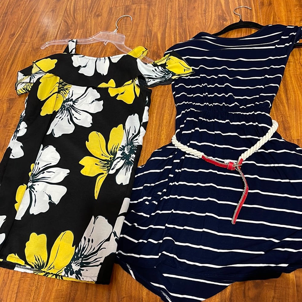 Dresses